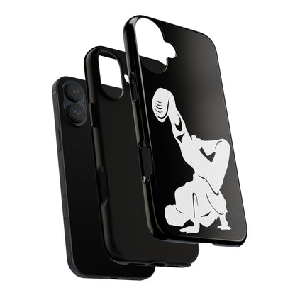 🔊 iPhone Hip-Hop Tough Cases – Protect Your Phone, Rep the Culture 🎤🔥