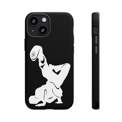 🔊 iPhone Hip-Hop Tough Cases – Protect Your Phone, Rep the Culture 🎤🔥