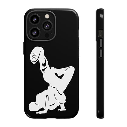 🔊 iPhone Hip-Hop Tough Cases – Protect Your Phone, Rep the Culture 🎤🔥