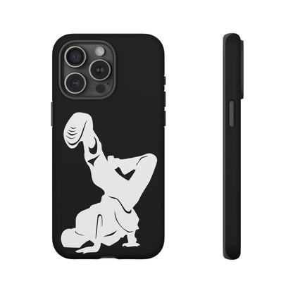 🔊 iPhone Hip-Hop Tough Cases – Protect Your Phone, Rep the Culture 🎤🔥