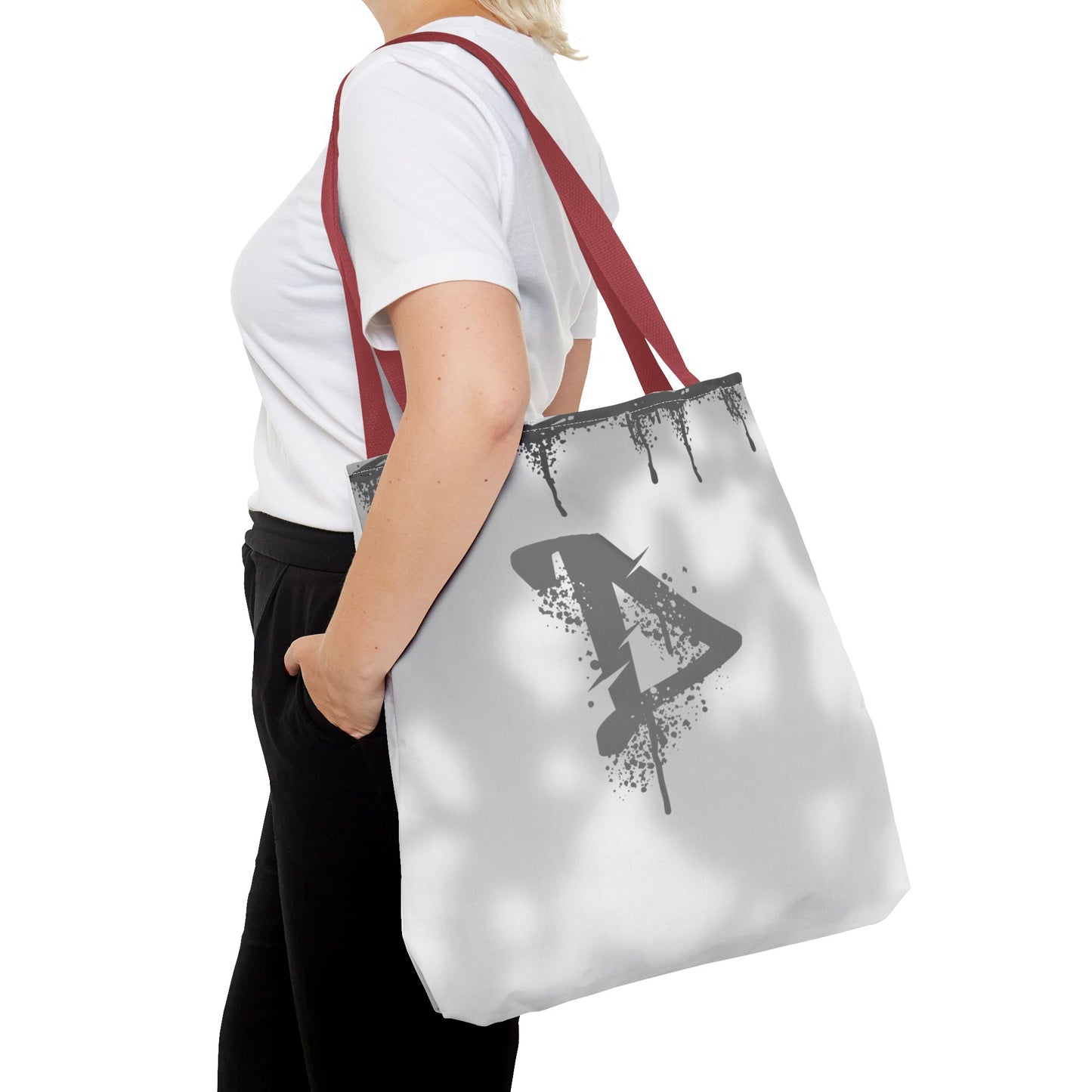 Urban Edge Tote Bag – Style Meets Function