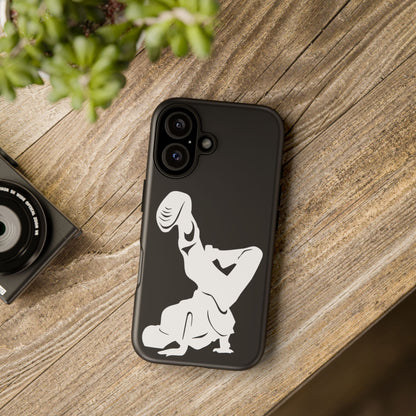 🔊 iPhone Hip-Hop Tough Cases – Protect Your Phone, Rep the Culture 🎤🔥