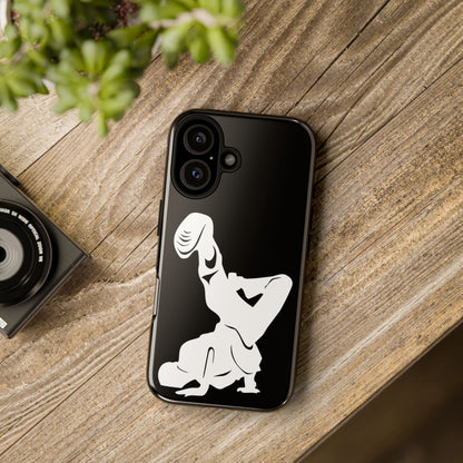 🔊 iPhone Hip-Hop Tough Cases – Protect Your Phone, Rep the Culture 🎤🔥