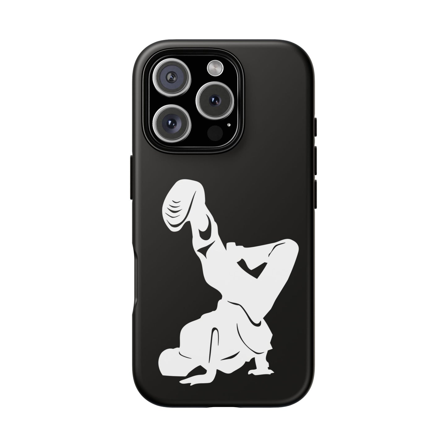 🔊 iPhone Hip-Hop Tough Cases – Protect Your Phone, Rep the Culture 🎤🔥