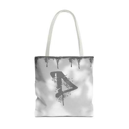 Urban Edge Tote Bag – Style Meets Function