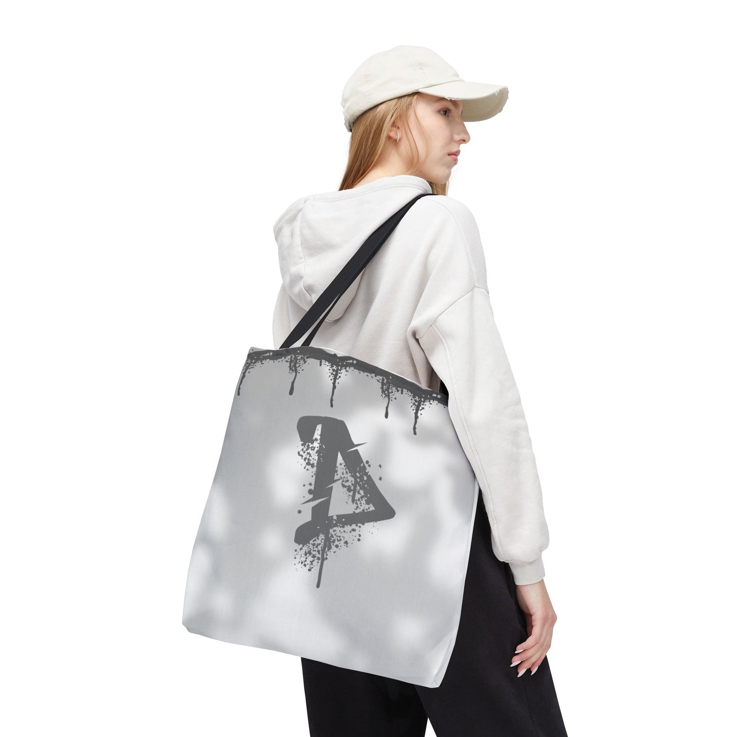 Urban Edge Tote Bag – Style Meets Function