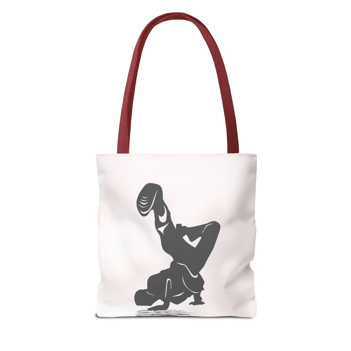 DripVision Tote Bag – Edgy & Timeless