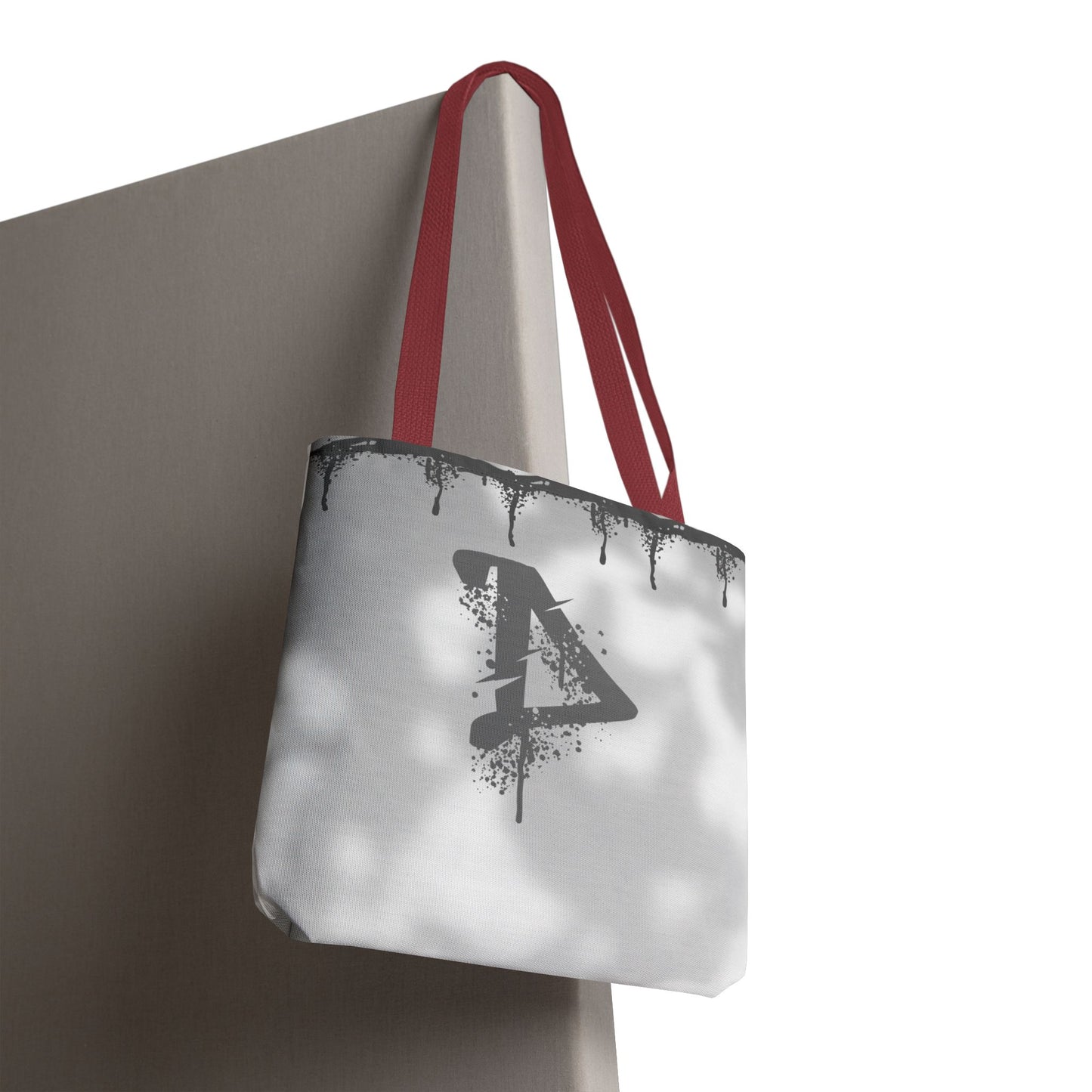 Urban Edge Tote Bag – Style Meets Function