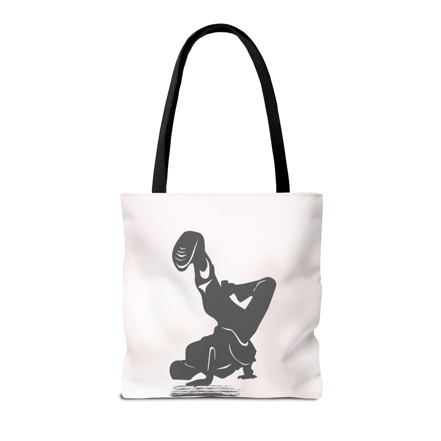 DripVision Tote Bag – Edgy & Timeless