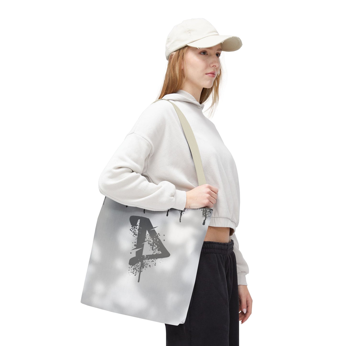 Urban Edge Tote Bag – Style Meets Function