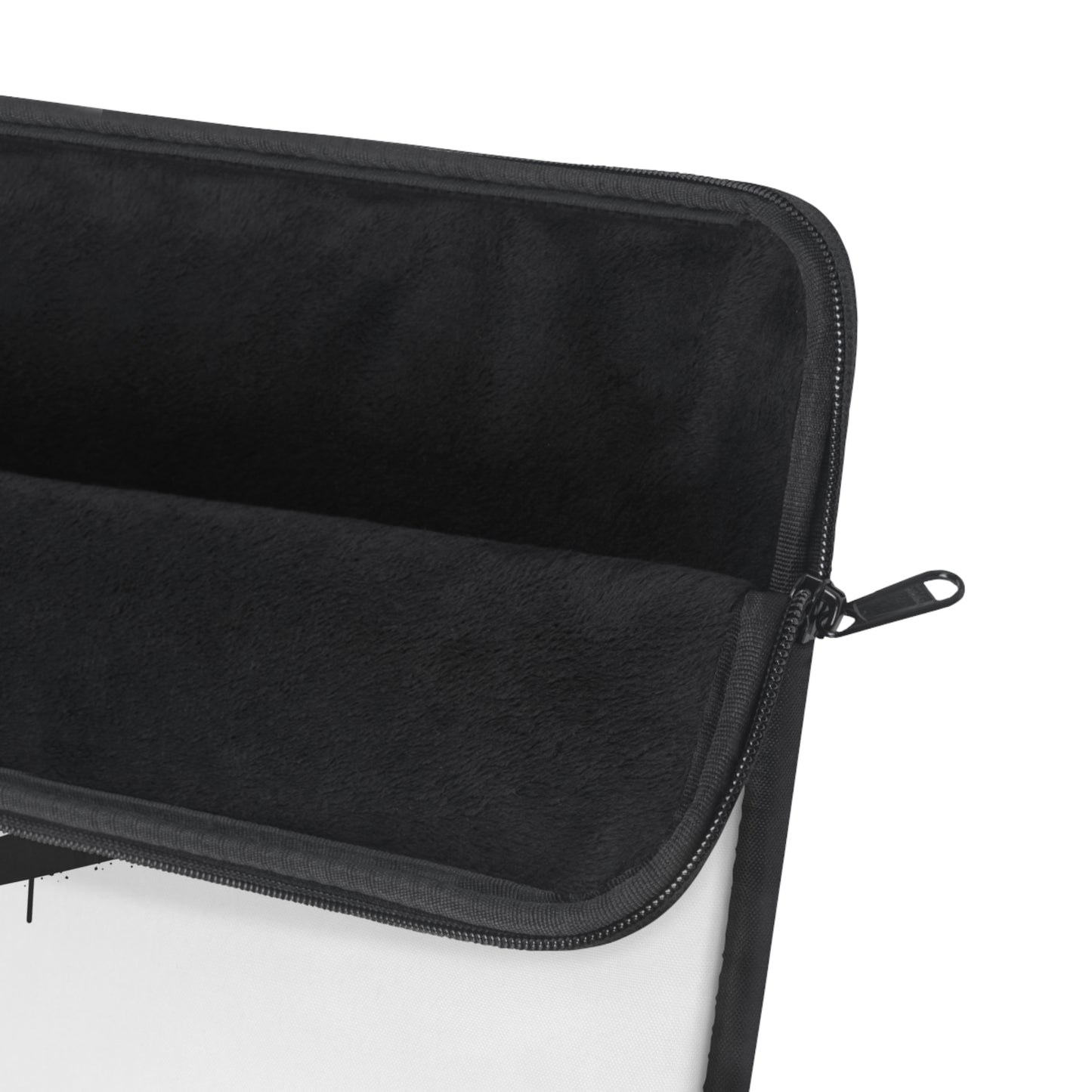 Drip Vision Laptop Sleeve – Elevate Your Everyday Carry