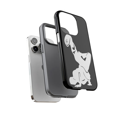 🔊 iPhone Hip-Hop Tough Cases – Protect Your Phone, Rep the Culture 🎤🔥