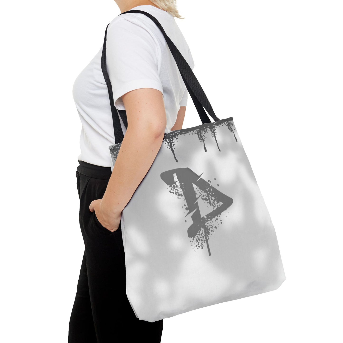 Urban Edge Tote Bag – Style Meets Function