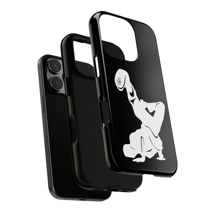 🔊 iPhone Hip-Hop Tough Cases – Protect Your Phone, Rep the Culture 🎤🔥