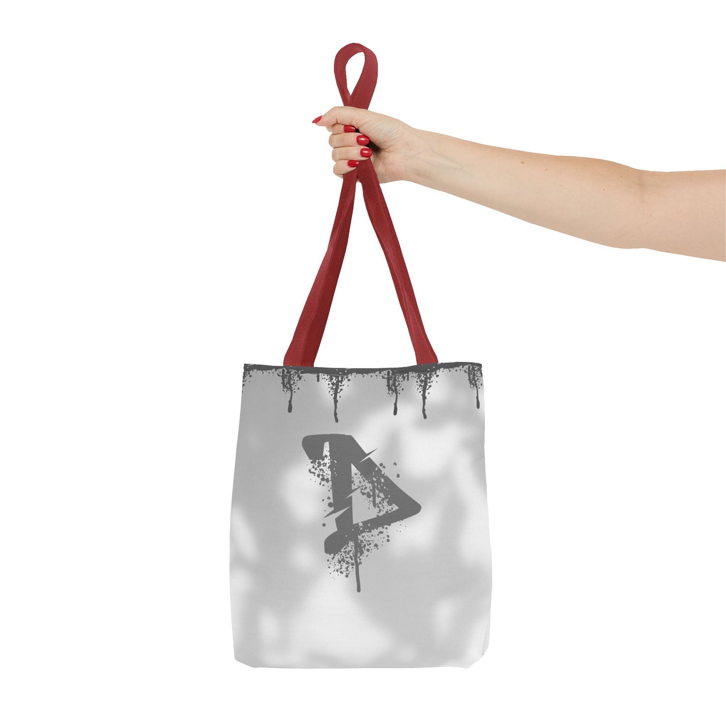 Urban Edge Tote Bag – Style Meets Function