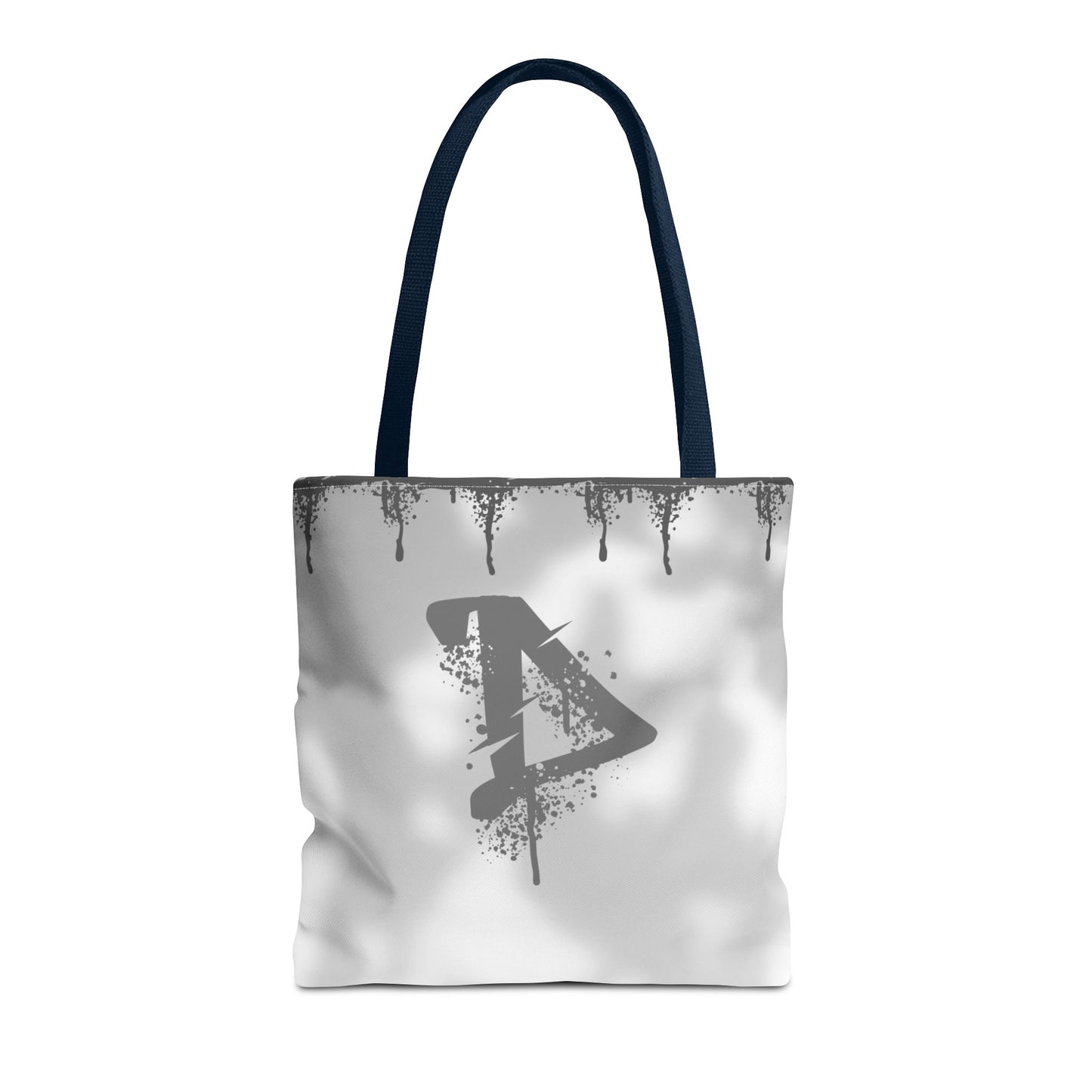 Urban Edge Tote Bag – Style Meets Function