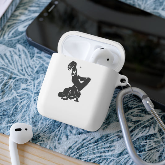 🎤 Limited Edition Hip-Hop AirPods Case – Protect & Style Your Sound 🔥