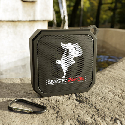 🔥 Blackwater Outdoor Bluetooth Speaker – Where Hip-Hop Meets the Outdoors 🎶