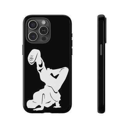 🔊 iPhone Hip-Hop Tough Cases – Protect Your Phone, Rep the Culture 🎤🔥