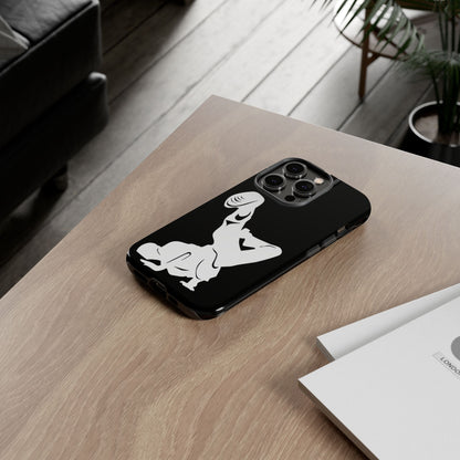 🔊 iPhone Hip-Hop Tough Cases – Protect Your Phone, Rep the Culture 🎤🔥