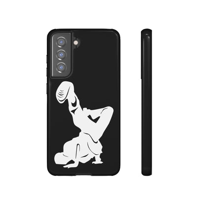 🔥 Samsung Hip-Hop Tough Case – Street-Ready Protection with Unmatched Style