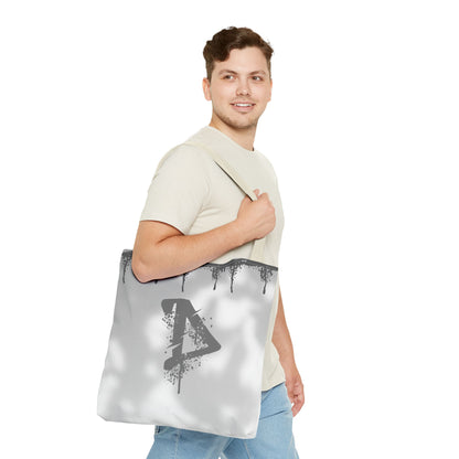 Urban Edge Tote Bag – Style Meets Function