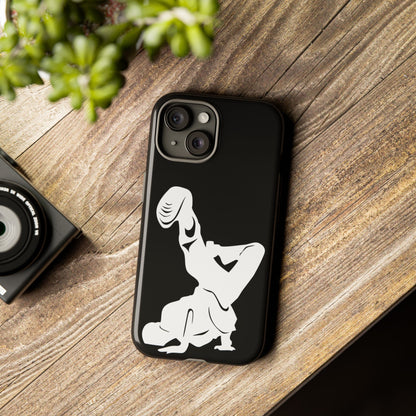 🔊 iPhone Hip-Hop Tough Cases – Protect Your Phone, Rep the Culture 🎤🔥