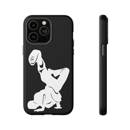 🔊 iPhone Hip-Hop Tough Cases – Protect Your Phone, Rep the Culture 🎤🔥