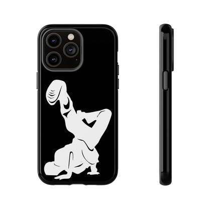 🔊 iPhone Hip-Hop Tough Cases – Protect Your Phone, Rep the Culture 🎤🔥