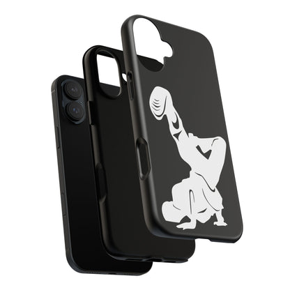 🔊 iPhone Hip-Hop Tough Cases – Protect Your Phone, Rep the Culture 🎤🔥