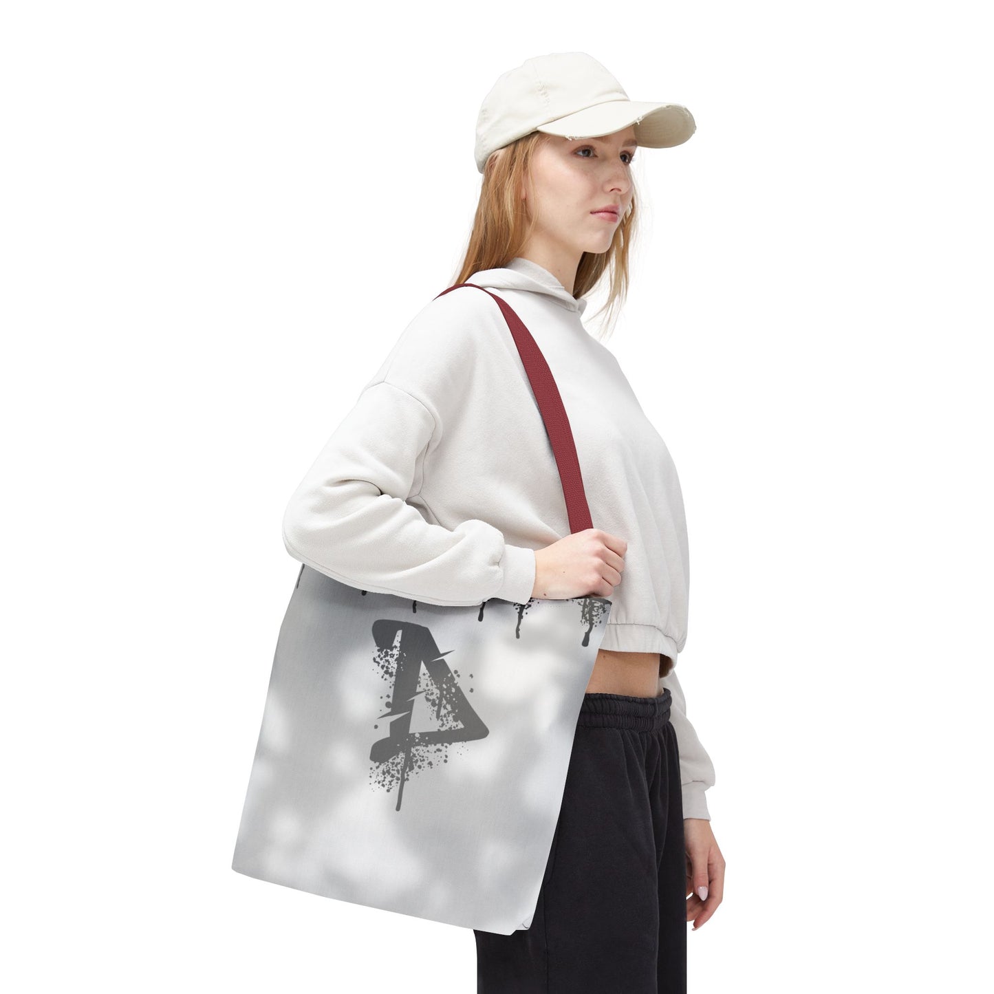 Urban Edge Tote Bag – Style Meets Function